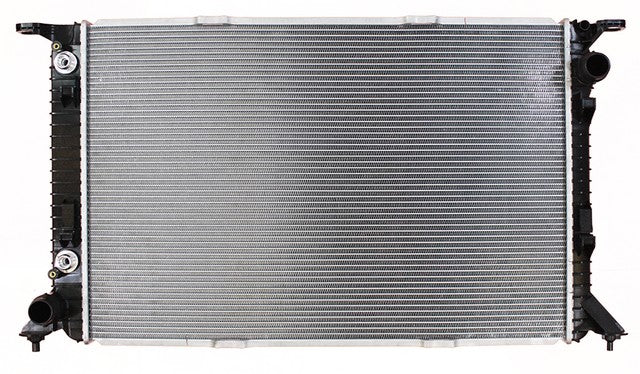 Radiator Agility Autoparts 8013174
