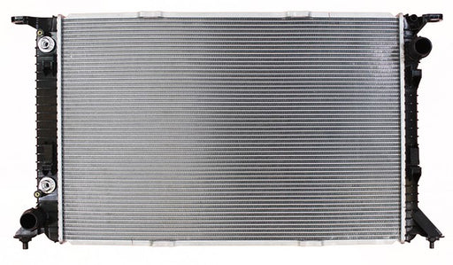 Radiator Agility Autoparts 8013174