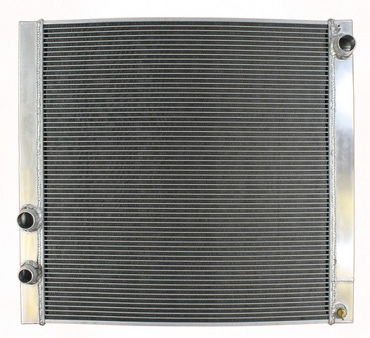 Radiator Agility Autoparts 8013177