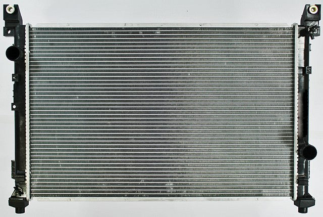Radiator Agility Autoparts 8013178