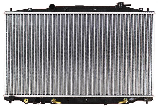 Radiator Agility Autoparts 8013179