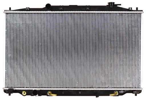 Radiator Agility Autoparts 8013179