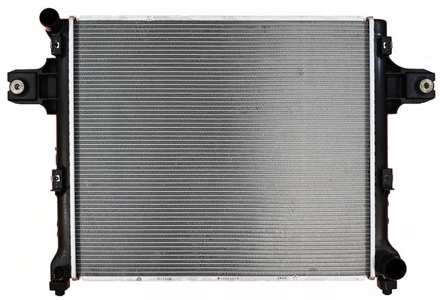 Radiator Agility Autoparts 8013181