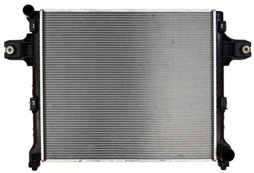 Radiator Agility Autoparts 8013181