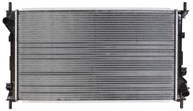 Radiator Agility Autoparts 8013184