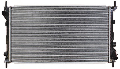 Radiator Agility Autoparts 8013184