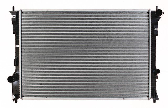 Radiator Agility Autoparts 8013185