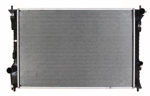 Radiator Agility Autoparts 8013185