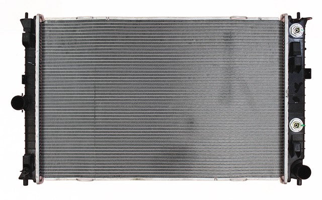 Radiator Agility Autoparts 8013187