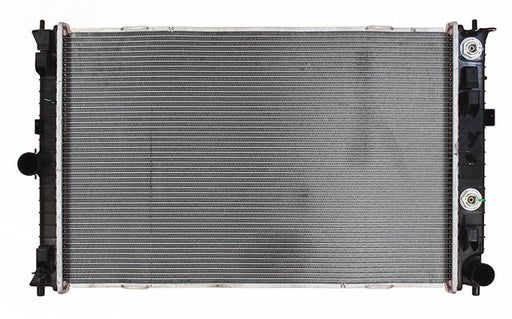 Radiator Agility Autoparts 8013187