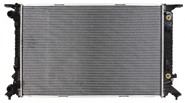 Radiator Agility Autoparts 8013188