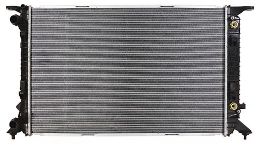 Radiator Agility Autoparts 8013188