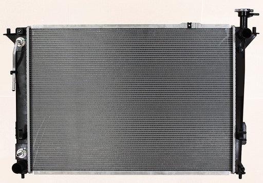 Radiator Agility Autoparts 8013194