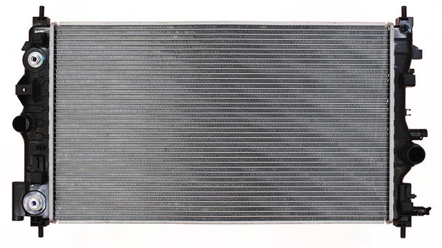 Radiator Agility Autoparts 8013197