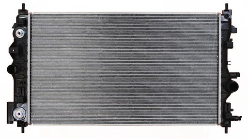 Radiator Agility Autoparts 8013197