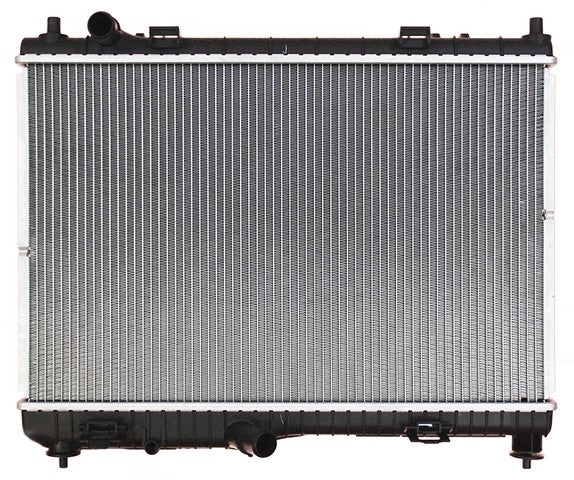 Radiator Agility Autoparts 8013201