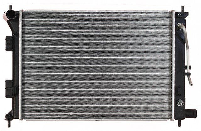 Radiator Agility Autoparts 8013202