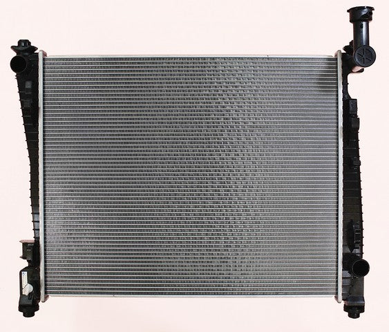 Radiator Agility Autoparts 8013204