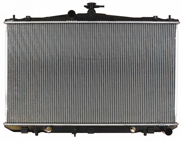 Radiator Agility Autoparts 8013207