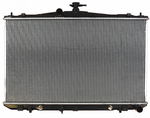 Radiator Agility Autoparts 8013207