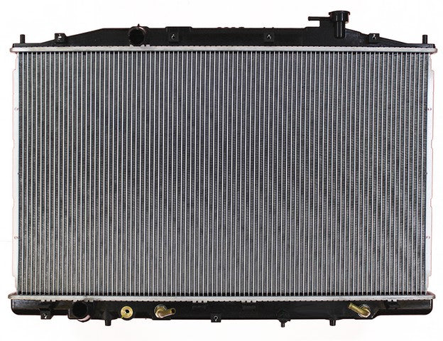 Radiator Agility Autoparts 8013208