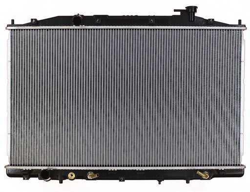 Radiator Agility Autoparts 8013208