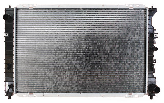 Radiator Agility Autoparts 8013209