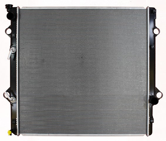 Radiator Agility Autoparts 8013210