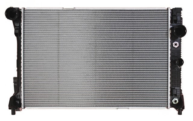 Radiator Agility Autoparts 8013213