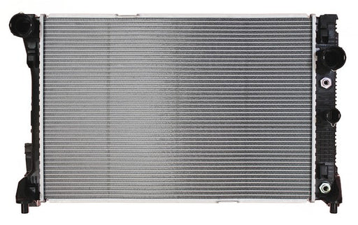 Radiator Agility Autoparts 8013213