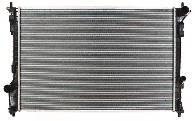 Radiator Agility Autoparts 8013214