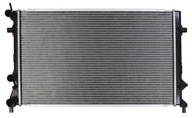 Radiator Agility Autoparts 8013215