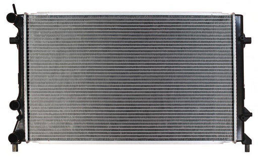 Radiator Agility Autoparts 8013215