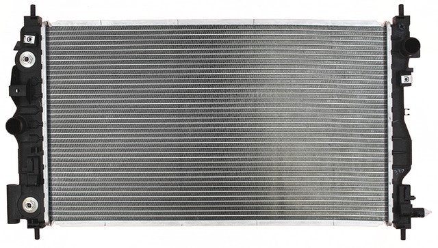 Radiator Agility Autoparts 8013217