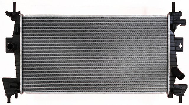 Radiator Agility Autoparts 8013219