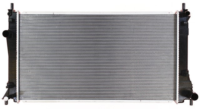 Radiator Agility Autoparts 8013220