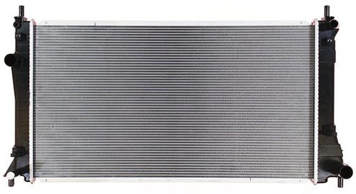 Radiator Agility Autoparts 8013220