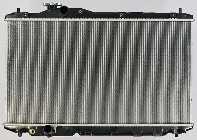 Radiator Agility Autoparts 8013221