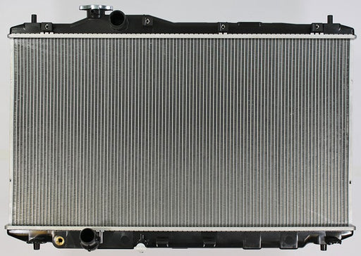 Radiator Agility Autoparts 8013221