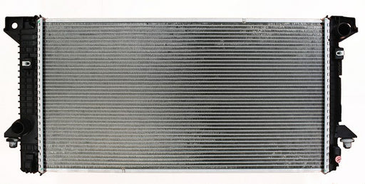 Radiator Agility Autoparts 8013225