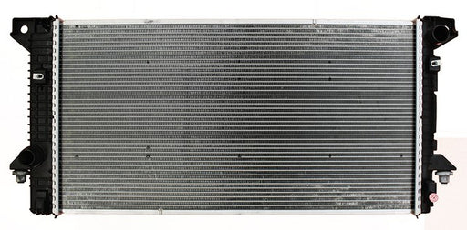 Radiator Agility Autoparts 8013226