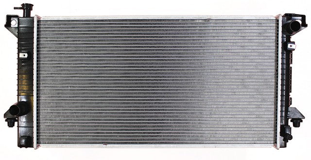 Radiator Agility Autoparts 8013227