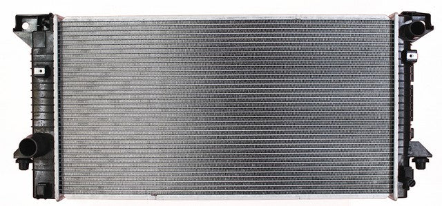 Radiator Agility Autoparts 8013229