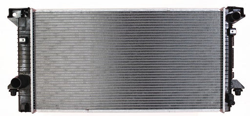 Radiator Agility Autoparts 8013229