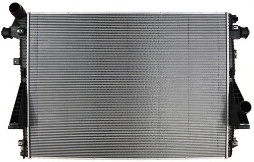 Radiator Agility Autoparts 8013230