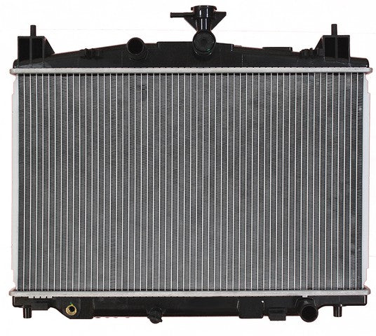 Radiator Agility Autoparts 8013233