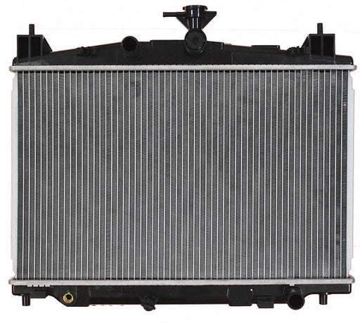 Radiator Agility Autoparts 8013233