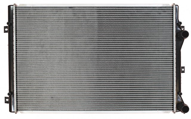 Radiator Agility Autoparts 8013237