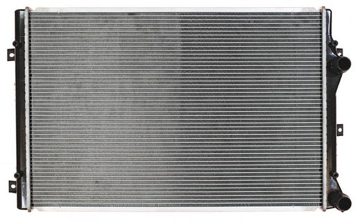 Radiator Agility Autoparts 8013237