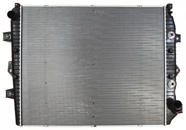 Radiator Agility Autoparts 8013244